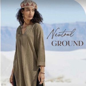 Peruvian Connection NWT Felipe Beret FLAWS!